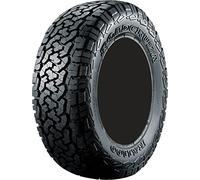 ROADCRUZA Neumáticos para todo el año LT225/75 R 16 TL 115/112R RA1100 10PR RWL M+S 3PMSF para todo tipo de clima