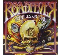 Roadfever - Wheels On Fire