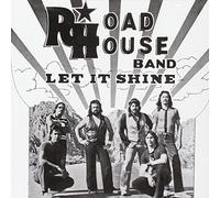 Roadhouse Band - Let It Shine