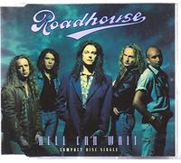 Roadhouse - Hell Can Wait