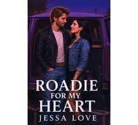 Roadie for My Heart, A Rockstar Romance: She’s the Guitarist in the All-Girl Band Velvet Bruise, He’s the Roadie Who Shows Up for Her in Every Way (Velvet Bruise Romance)