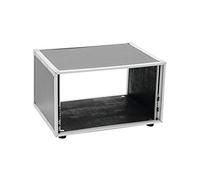 Roadinger 30103634 Rack Effect Studio 4He, ecualizador