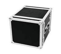ROADINGER 30109790 Pr 2 amplificador de bajo de rack, 10U, 47 cm)