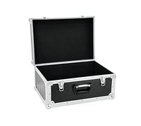 ROADINGER 30126025 Tour Pro - Maletín Universal, 52 x 36 x 29 cm, Color Negro, Talla única