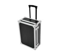 Roadinger 3012622A - Estuche universal con ruedas