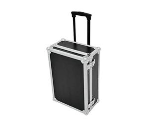 Roadinger 3012622A - Estuche universal con ruedas