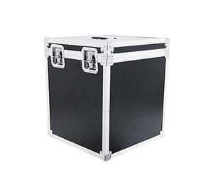 Roadinger 31000430 - Caja de transporte (40 cm, para bolas de discoteca)
