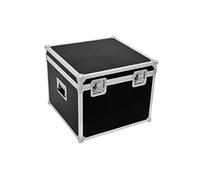 ROADINGER 31000901 - Funda para Flightcase 8X SLS, Talla M, Multicolor, única