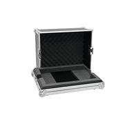 ROADINGER 31005099 Flightcase rígido NSF de 350, Multicolor, Talla única