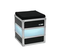 ROADINGER 32000410 Smc-1 - Silla Casestyle, Multicolor, Talla única