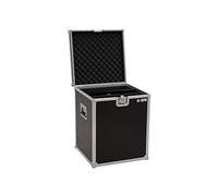 ROADINGER Audience Blinder - Maletín de transporte (2 unidades, 4 ledes COB de 100 W, CW/WW)