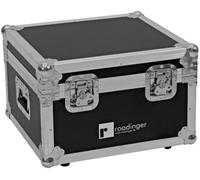 Roadinger Flightcase 2x LED PLL-384
