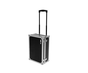 ROADINGER Flightcase de herramientas con Trolley
