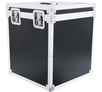 Roadinger 31000430 - Caja de transporte (40 cm, para bolas de discoteca)