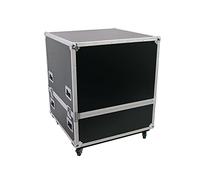 Roadinger Flightcase para bola de espejos 75 cm Case