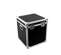 Roadinger Flightcase para la bola de espejo de 50 cm Funda