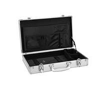 ROADINGER Funda para portátil MB-13, apta para un portátil de 13 pulgadas como máximo.