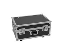 ROADINGER Funda universal UKC-1 con carro | Flightcase para herramientas (por ejemplo, con mango telescópico)