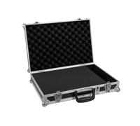 ROADINGER MRS-1 - Funda para micrófono (6 micrófonos), color negro