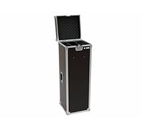 ROADINGER MS-Warenvertrieb - Maletín de transporte con 4 luces LED IP, barra en T 16 QCL