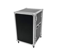 ROADINGER Rack Profi 12U 45cm with Wheels
