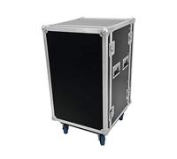 ROADINGER Rack Profi 18U 45cm with Wheels