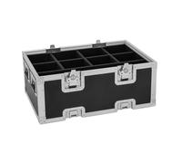 ROADINGER SILENT PAR 6 QCL FLOOR - Ampliación para BAS-1 (8 unidades)