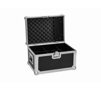 ROADINGER Silent PAR 6 Q LOOR - Funda para vuelo (4 unidades)