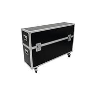 Roadinger Transportcase Pro für 2xLCD ZL50 (31998012) Marca