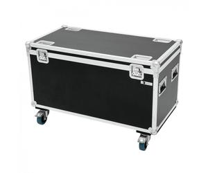 Roadinger Universal Pro Flight Case with Wheels 100 x 50 x 50cm