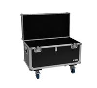 ROADINGER Universal-Transport-Case 80x40cm mit Rollen (30126728)