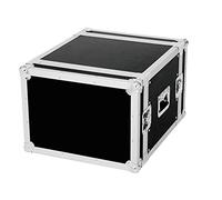 Roadinger Verstärkerrack PR-2, 8HE, 47cm Tief (30109788) Marca