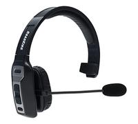 RoadKing RKING3000 - Auriculares inalámbricos con cancelación de ruido y Bluetooth (R), con micrófono, color negro