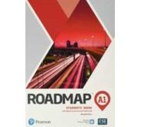Roadmap A1 Students Book & Workbook Pack