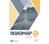 ROADMAP A2+ WORKBOOK WITH DIGITAL RESOURCES