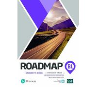 Roadmap B1. Student's book. Per le Scuole superiori. Con e-book. Con espansione online