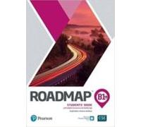 Roadmap B1+ Students Book & Workbook Pack
