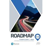 Roadmap. C1/C2. Student's book. With digital resources and App. Per le Scuole superiori. Con e-book. Con espansione online