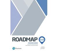 ROADMAP C1-C2 TEACHER'S BOOK WITH DIGITAL RESOURCES AND ASSESSMENT