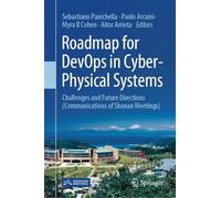 Roadmap for DevOps in Cyber-Physical Systems: Challenges and Future Directions (Communications of Shonan Meetings)