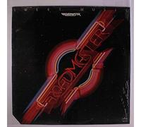 ROADMASTER - SWEET MUSIC LP (VINYL) US MERCURY 1978