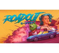 RoadOut Steam Europe & US & Canada PC