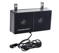 RoadPro RP-160 - Altavoz de extensión Doble CB de 7.6 cm x 5-1/5.1 cm 6 W