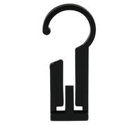 Roadpro - rp-230 micrófono de plástico percha para CB/HAM Radio micrófonos