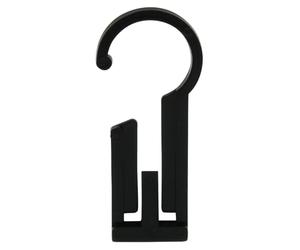 Roadpro - rp-230 micrófono de plástico percha para CB/HAM Radio micrófonos