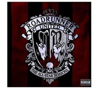 Roadrunner United - The All Star Sessions