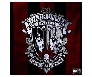 Roadrunner United - The All Star Sessions