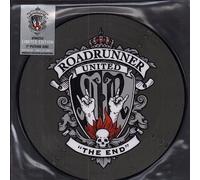 Roadrunner United - The End [Vinilo]