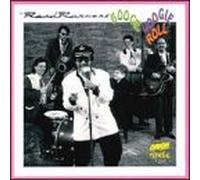 Roadrunners - Boogie Woogie Roll