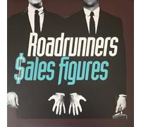 Roadrunners - Sales Figures [Vinilo]